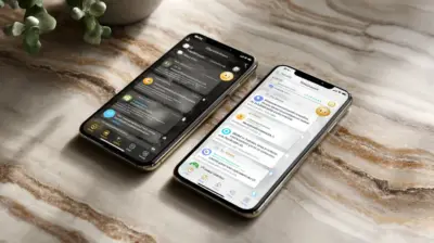 Beautiful AI girlfriend companion