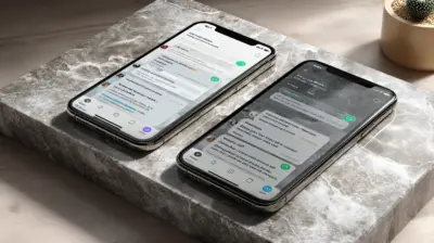 Beautiful AI girlfriend companion