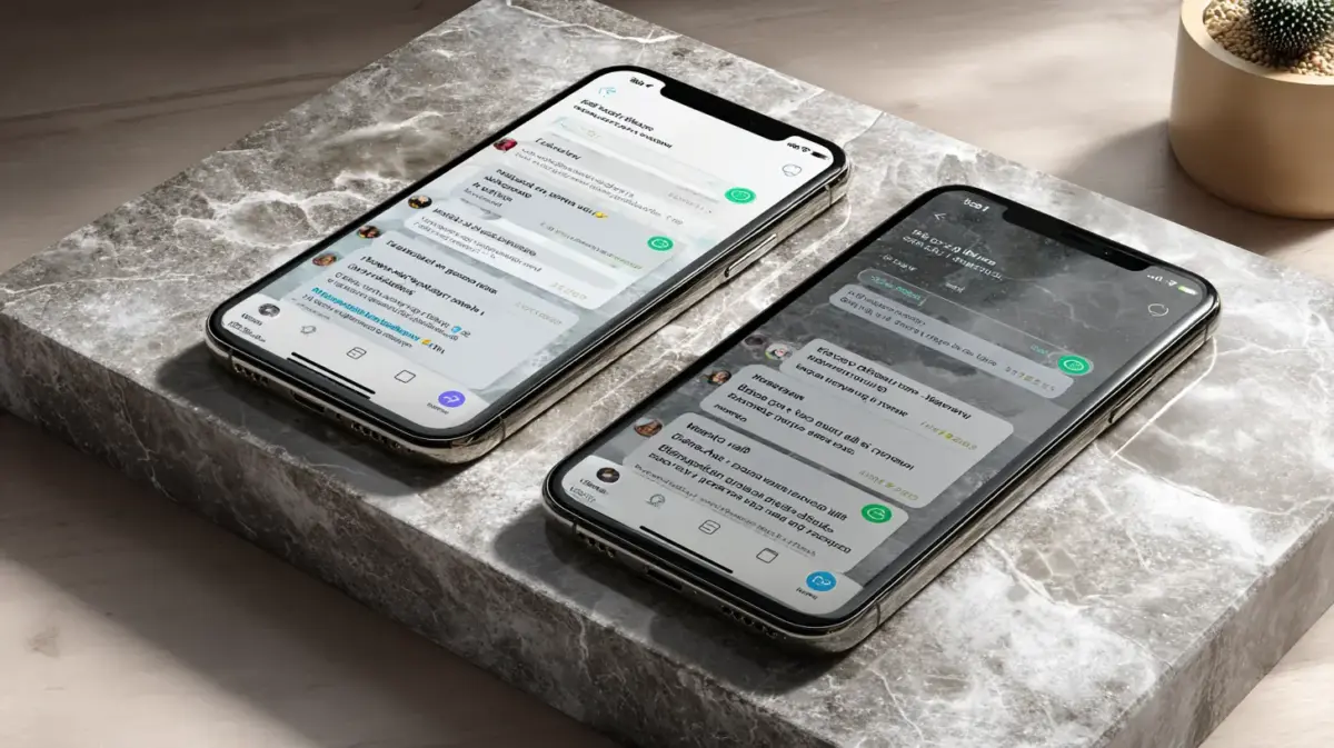 Beautiful AI girlfriend companion
