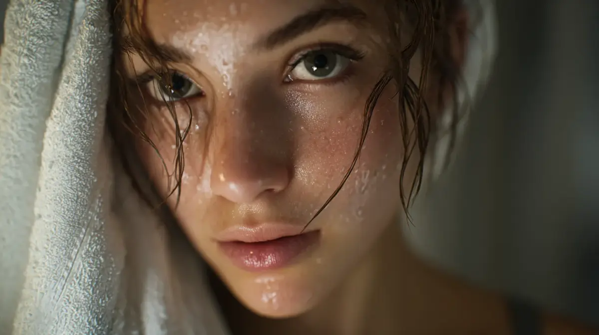 Beautiful AI girlfriend companion