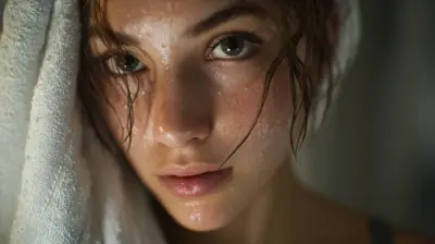 Beautiful AI girlfriend companion